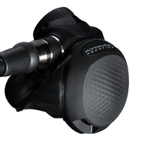 Atomic TFX Titanium Regulator