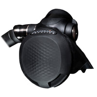 Atomic TFX Titanium Regulator