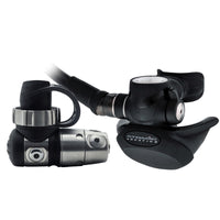 Atomic TFX Titanium Regulator