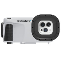 Oceanic+ Underwater iPhone Housing