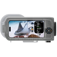 Oceanic+ Underwater iPhone Housing