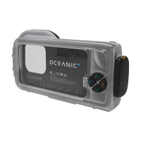 Oceanic+ Underwater iPhone Housing