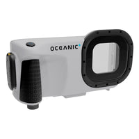 Oceanic+ Underwater iPhone Housing