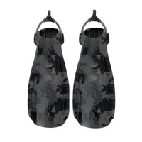 Zeagle Recon Fins