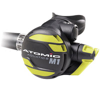 Atomic M1 Octopus