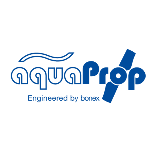 Aqua Prop Tow Cord