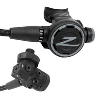 Zeagle Flathead 8 Regulator