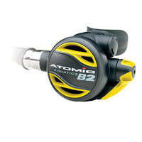 Atomic B2 Octopus