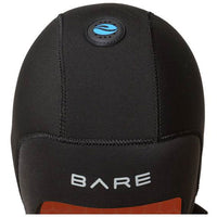 Bare 7mm Ultrawarmth Dry Hood