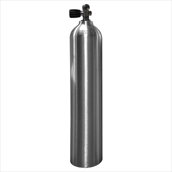 5.7L Catalina Aluminum Cylinder