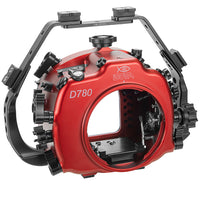 Isotta - Nikon DSLR D780 Underwater Housing