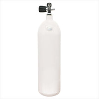 3L Faber Steel Cylinder