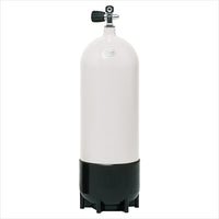 15L Faber Steel Cylinder