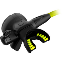 Oceanic Alpha 10 Octopus