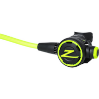 Zeagle F8 Octopus