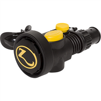 Zeagle Octo-Z II Inflator