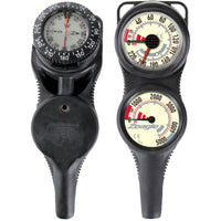 Zeagle Slim-Line Co-Pilot Console (Metric)