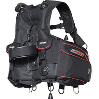 Zeagle Resort Plus BCD