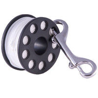 Hollis Finger Spool 100' (30.5m)