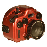 Isotta - Canon G5 X Underwater Housing