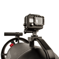 Bonex GoPro Addon