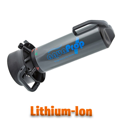 AquaProp Travel Dive Scooter (Lithium-Ion)