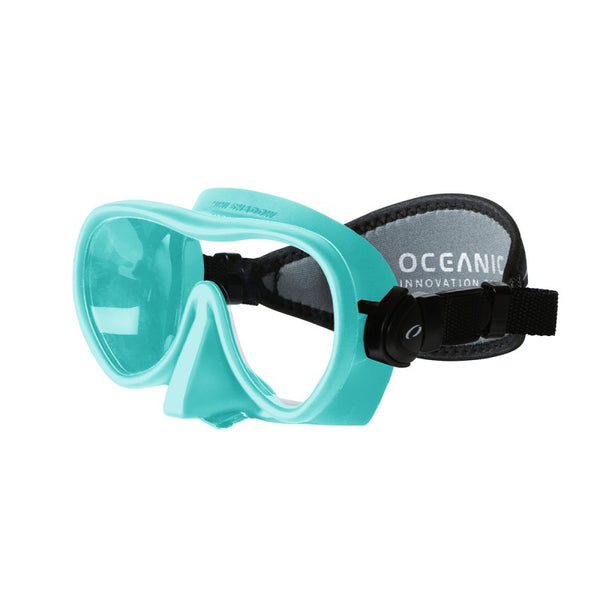 Oceanic Shadow Mini Mask