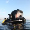 Ocean Reef Neptune III Full Face Mask