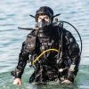 Ocean Reef Neptune III Full Face Mask
