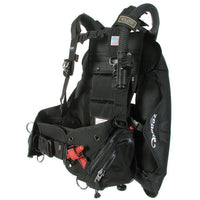 Zeagle Stilletto BCD