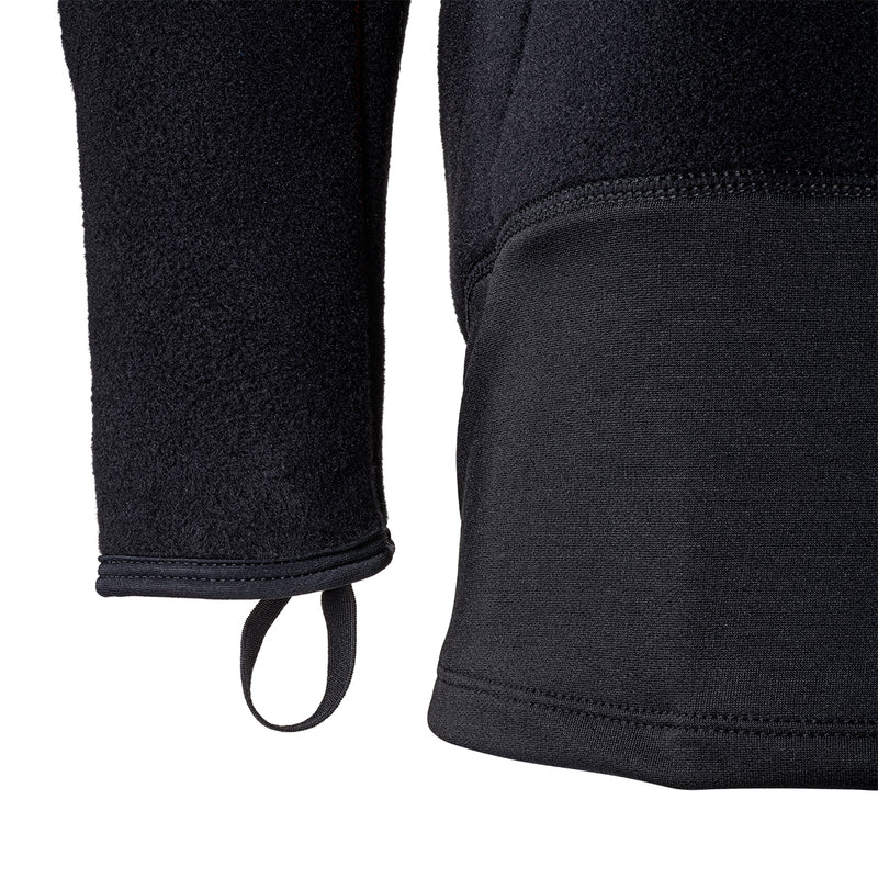 files/018142BLK-Mens-Polar-Stretch-Top-Details-Thumb-Hole.jpg