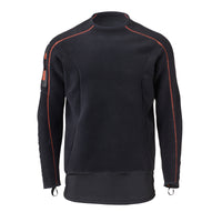 Bare Polar Stretch Mid-Layer Top Mens