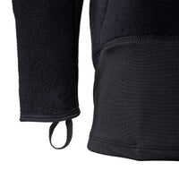 Bare Polar Stretch Mid-Layer Top Womens
