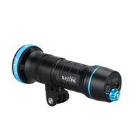 WF094 Solar Flare 13000 Pro Video Light