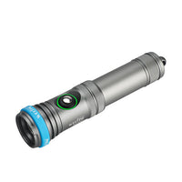 WF100 Dive Torch SN 1500 V2