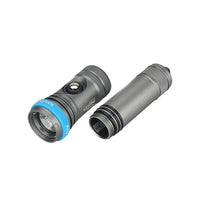 WF100 Dive Torch SN 1500 V2