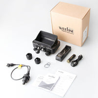 Underwater Monitor WED-5 of Diving Equipment