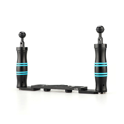 WFA23-A Dual Handle Tray For Smart Phone Housing