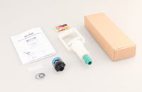 WFA101 Vacuum System