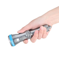 WF109 SN2200 Diving Torch