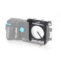 WFA131 LH-01 Flip Lens Holder