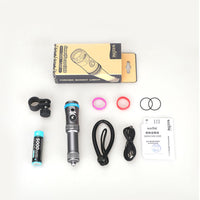 WF079 Smart Focus 1200FR For Snorkeling Gear