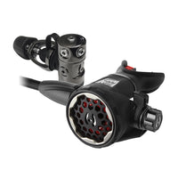 Hollis 200LX - DCX Regulator