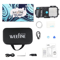 WFH07X Universal Smart Phone Housing