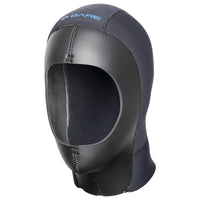 Bare 9mm Elastek Dry Hood