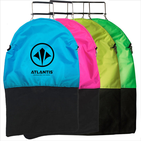 Atlantis Catch Bag