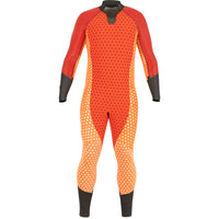 Bare 7mm Reactive Men's Full Suit