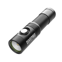 DivePro D11F 1100 Lumen Photo/Video Light