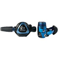 Oceanic Delta 50 EDX Limited Edition Regulator