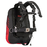 Hollis ST Elite System BCD